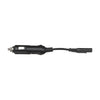 BatteryMINDer VPP-12: 12/24 Volt Vehicle Power Plug - Replaceable 15 AMP Fuse