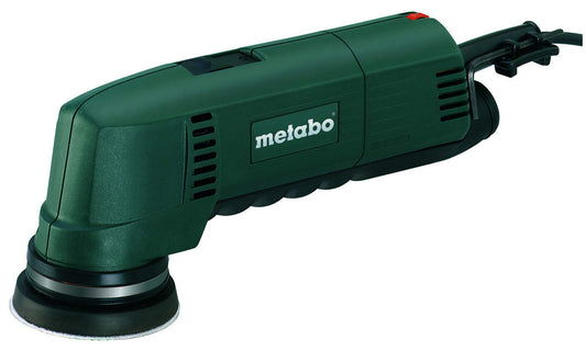 Metabo SXE400 2 Amp 3-1/8-Inch Random Orbit Sander