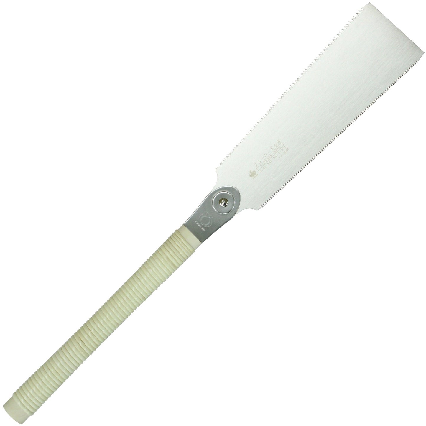 Gyokucho Razorsaw 9-1/2" Double Edge (Ryoba) for Hardwoods