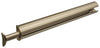 11 3/4 inch Hafele Synergy Elite Closet Valet Rod (Matt Gold)