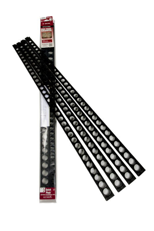 Mark E Industries Quick Pitch Extra Float Sticks XFS-101.2 1" to 1 3/4" x 36"