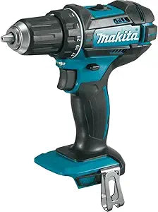 Makita XFD10Z 18V LXT Lithium-Ion Cordless Driver-Drill, Tool Only, 1 2"