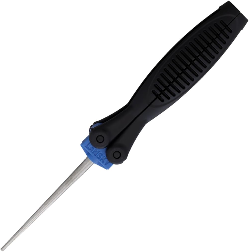 Lansky Folding Diamond Tapered Rod