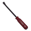 Wilde Tool HPB12-7.B/HTHC 12" Hard Cap Pry Bar W/Handle