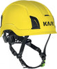 Kask Zenith X2 Type II Class E Non-Vented Yellow Safety Helmet