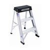 Werner 150B 2 Step Aluminum Step Stool