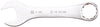 SK Tools USA 24MM, Short Pattern, 12 Point, SuperKrome? Combination Wrench | 88124