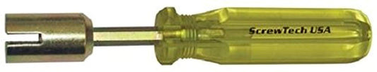 Alfa Tools ND701 7" Wing Nut Driver With Grip