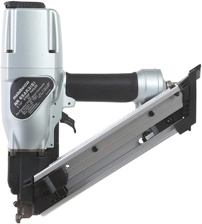 STRAP-TITE 2-1/2" STRIP NAILER