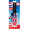 Loctite 1715208-6 0.47 fl. oz. Syringes Epoxy Five Minute Instant Mix (2 Pack)