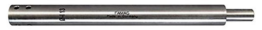 Alfa Tools FB61490 5/16 x 5" Forstner Bit Extension