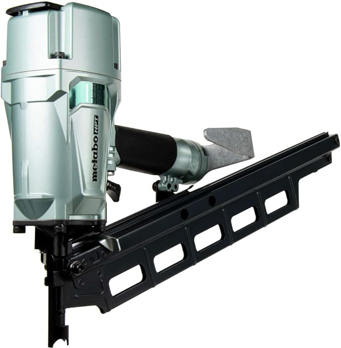 3-1/4" RND HEAD FRAMING NAILER