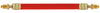 CK 57Y01RSF Power Cable 12-1/2' 1 Piece SuperFlex