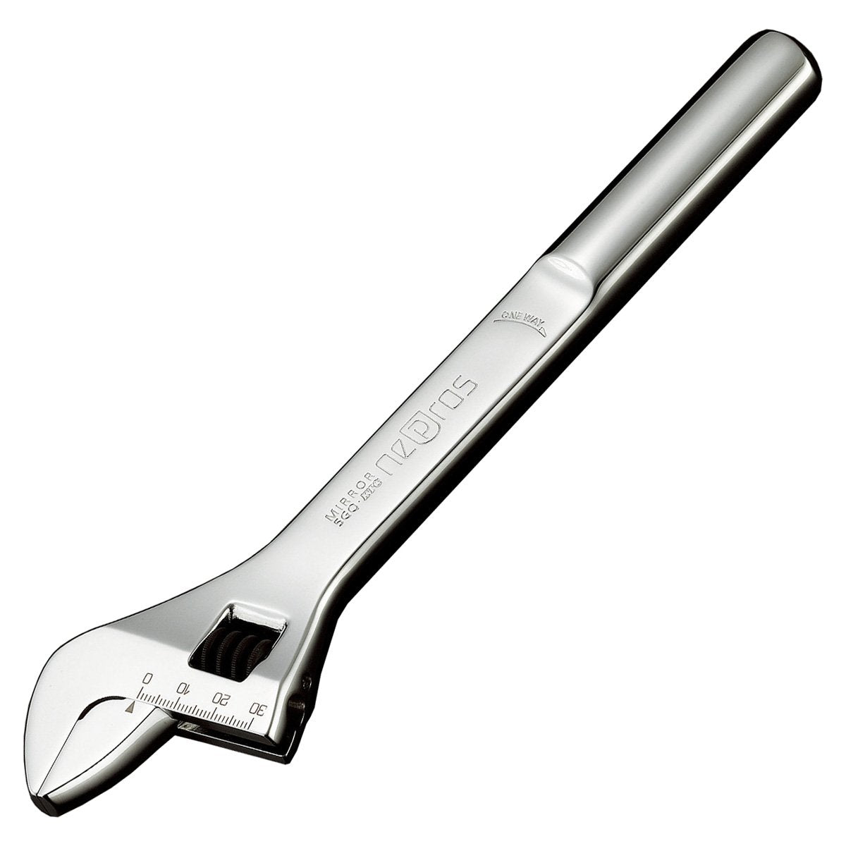 Kyoto Machine Tools (KTC) Nepros Monkey Wrench NWM-250