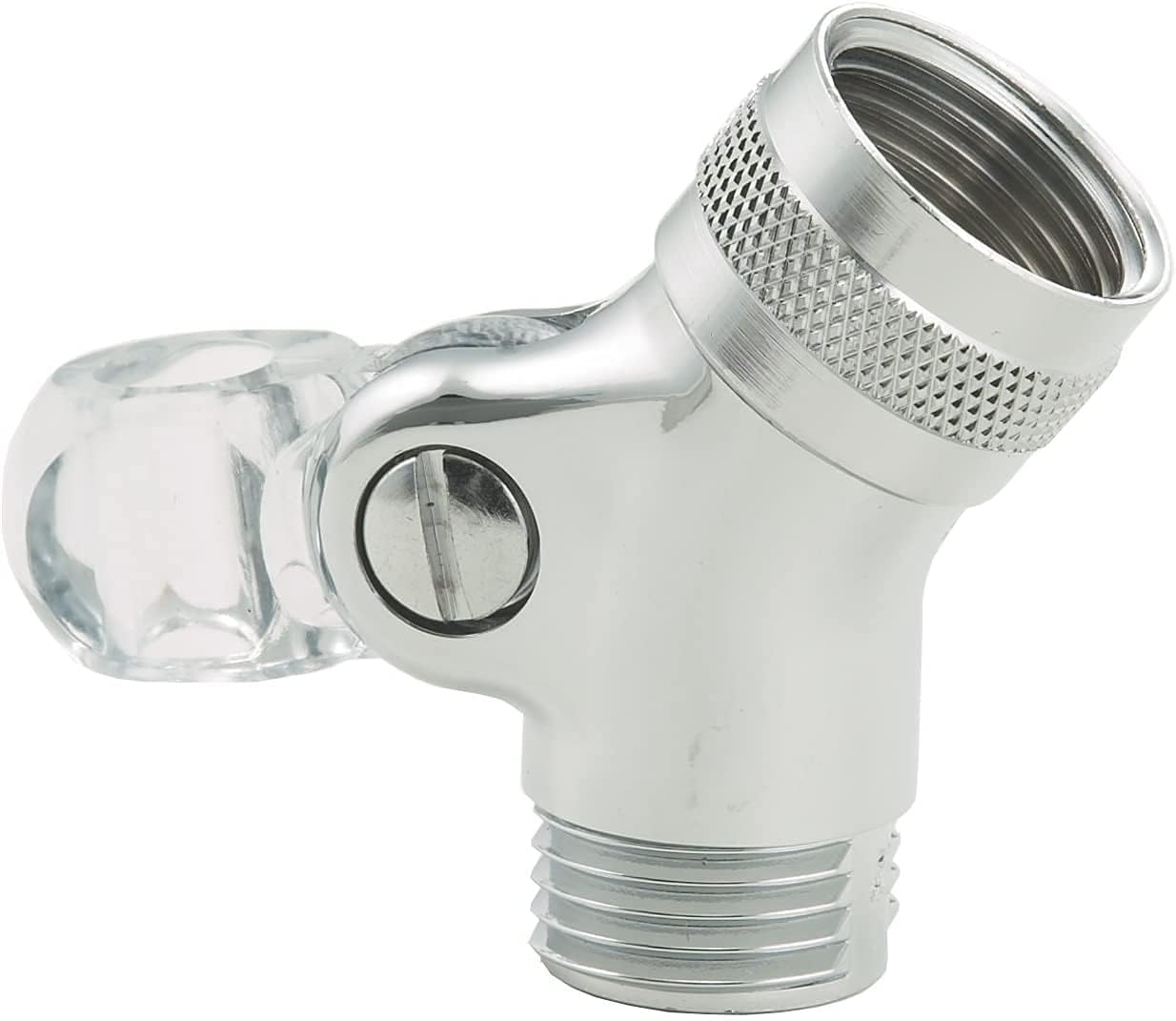 Alsons Shower Swivel Connector