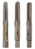 Alfa Tools HTS270030 1/4-20 HSS Eco Pro Hand Tap Set