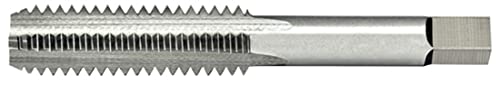Alfa Tools HTSPB71302 6-48 Hss Special Thread Tap with Bottoming Style