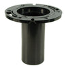 CVR 3 ABS FLUSH FIT CL FLG W/ 6 B