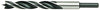 Alfa Tools DLB62214 3/4" Double Land Brad Point Drill