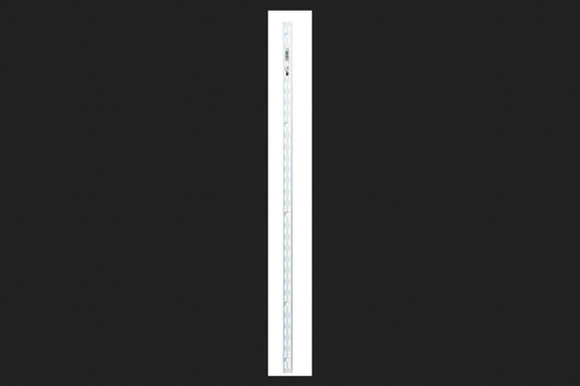 Knape & Vogt 82 WH39" 39' White Wall Standards