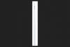 Knape & Vogt 82 WH39" 39' White Wall Standards