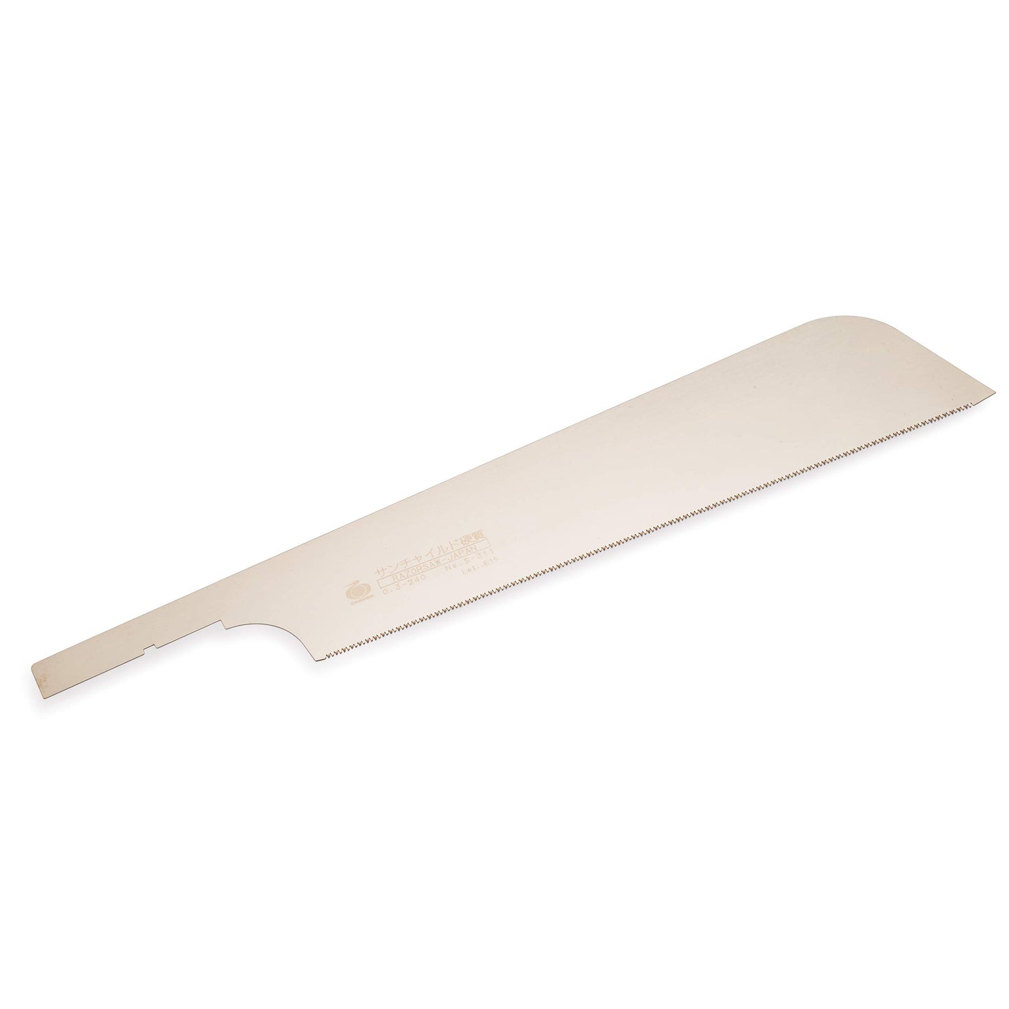 Gyokucho Razorsaw Saw 240mm No. S-311 Replacement Blade