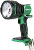 18V Cordless Handhled Spot Light