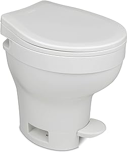 Thetford Aqua-Magic? VI High Profile, White