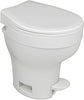 Thetford Aqua-Magic? VI High Profile, White