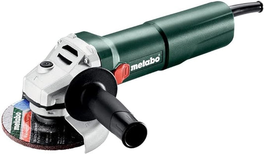 4.5"/5" Angle Grinder - 12,000 RPM - 11.0 AMP w/Lock-on