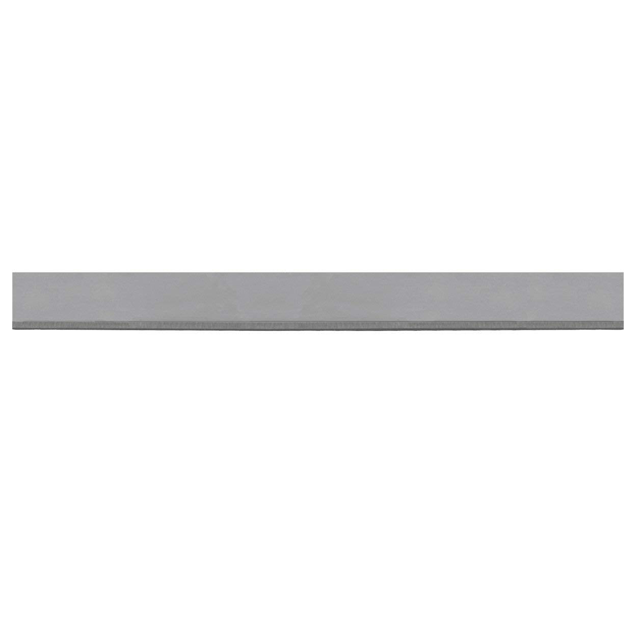 Better Tools 8" Scraper Blades -50 blades/box - 10 blades/tube