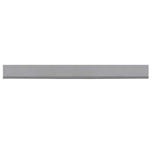 Better Tools 8" Scraper Blades -50 blades/box - 10 blades/tube