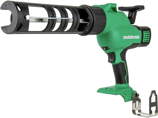 18V CORDLESS CAULK GUN (TOOL ONLY)