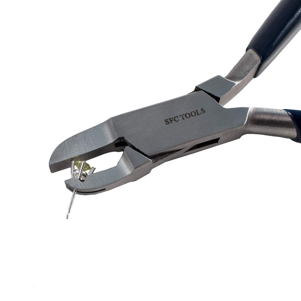 Stone Setting Pliers - SFC Tools- 46-232
