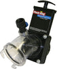 Valterra Flush King? 45 Degree Reverse Flush Valve Attachment for RV, Camper, Trailer