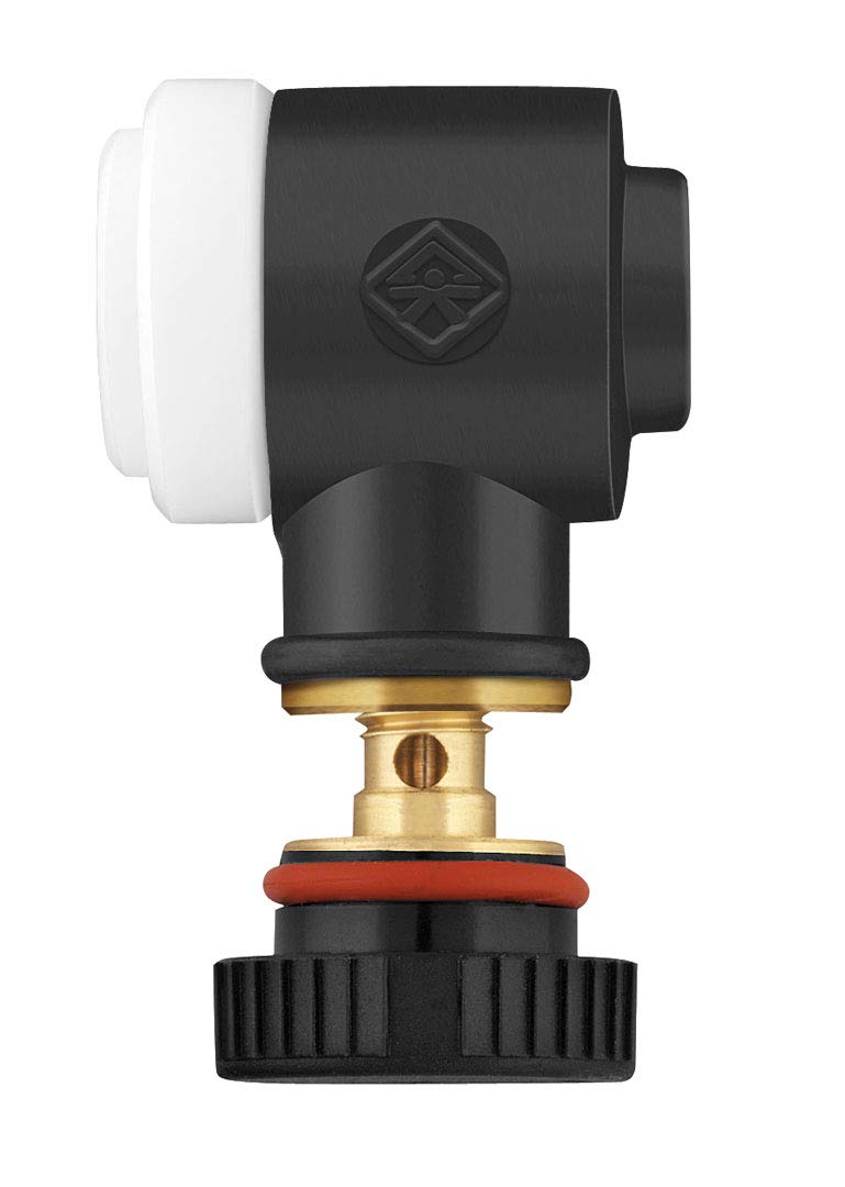 CK2 Flex Lock Torch Head