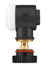CK2 Flex Lock Torch Head