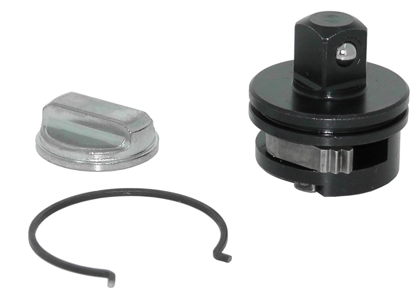 SK Tools USA 1/4" Drive Professional Series Ratchet Rebuild Kit | 40970-2