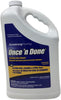 Armstrong 330408 Once 'N Done Concentrated Floor Cleaner, 1-Gallon