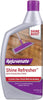 Rejuvenate Shine Refresher Floor Polish Renews Shine On Newer And Recently Restores Floors Including Sealed Hardwood, Laminate, Vinyl And Tile, 32 Ounces