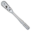 nepros 1/4" sq. Ratchet Handle (90-Tooth Flexible Type)