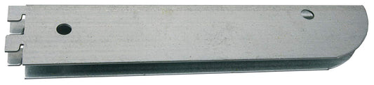 BK-0102 10" Fast Mount Double Bracket - Galvanized