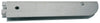 BK-0102 10" Fast Mount Double Bracket - Galvanized
