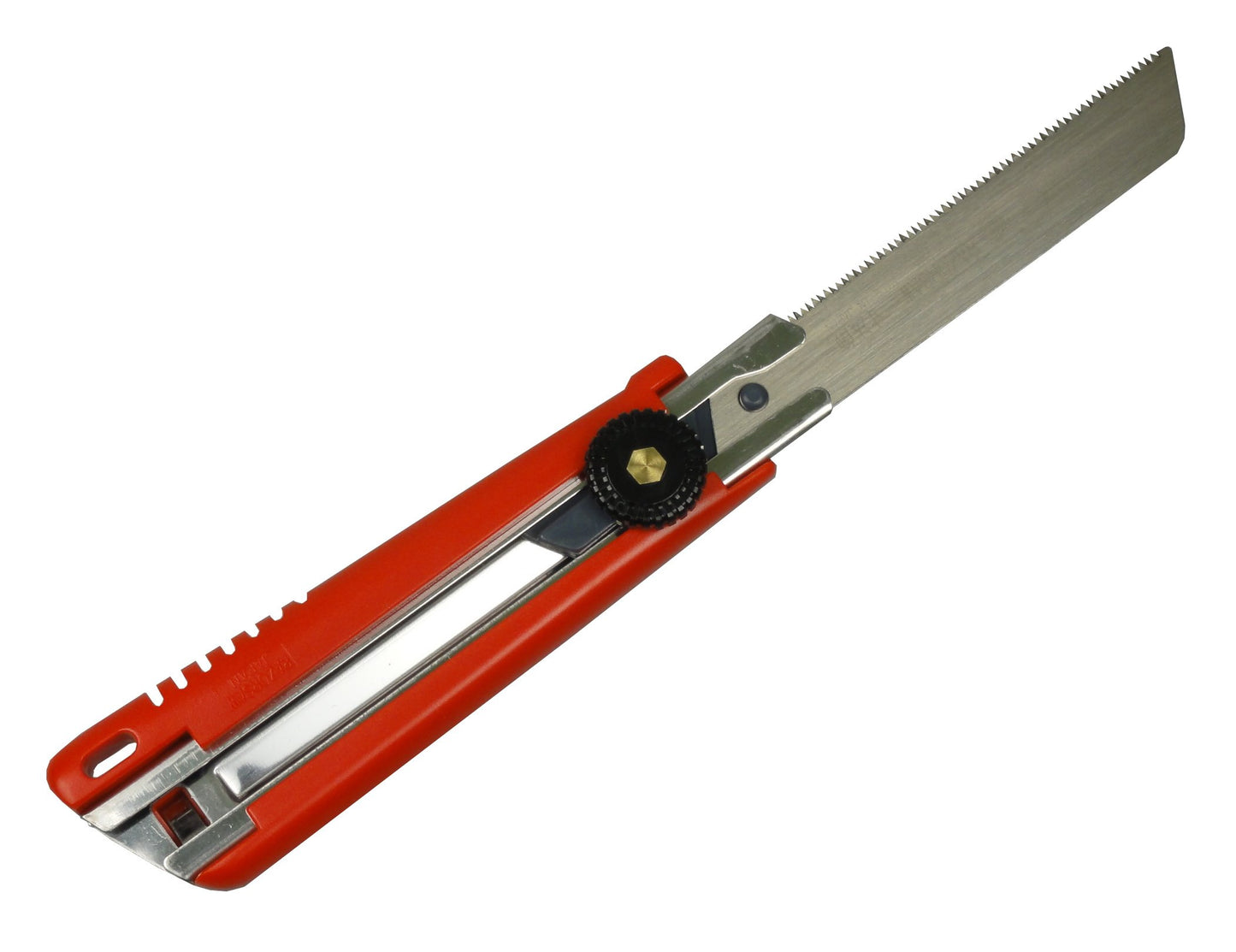 Gyokucho Razor saw Utility knife 80 (Japan import)