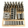 40 Piece Forming and Dapping Set - SFC Tools - 25-625