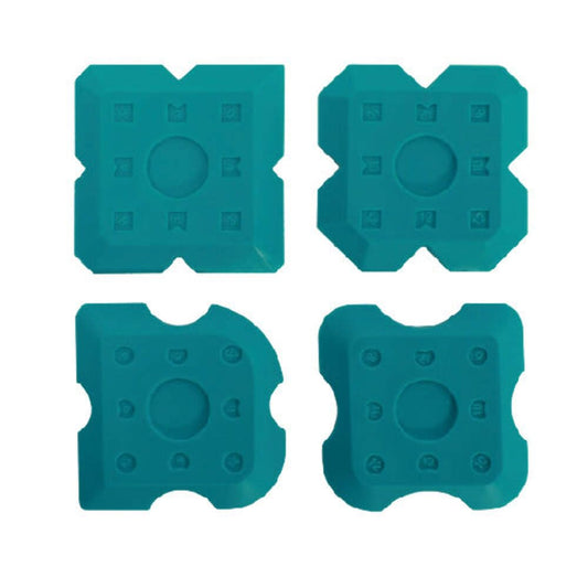 Bihui Tools Silicone Application Kit