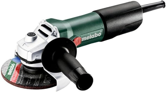 4.5"/5" Angle Grinder - 11,500 RPM - 8.0 AMP w/Lock-on?