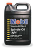 Mobil Velocite 6, Spindle Oil, 1 gal., Amber