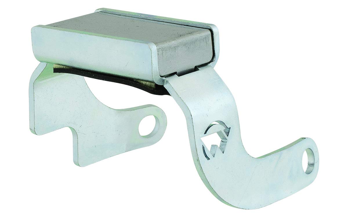 Walter Surface Technologies Walter Grinder Grip for Milwaukee Grinders