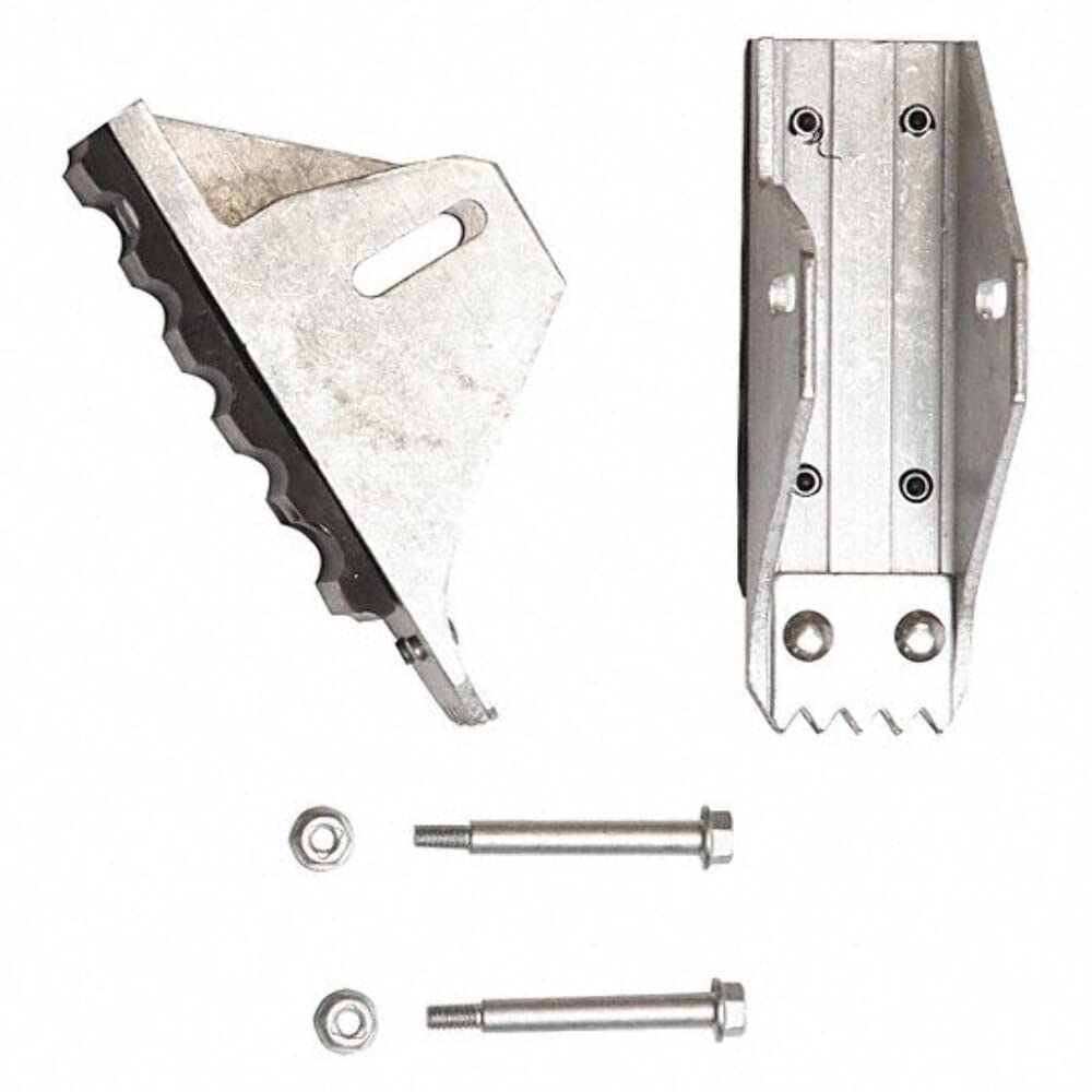Werner, 26-5, Replacement Shoe Kit